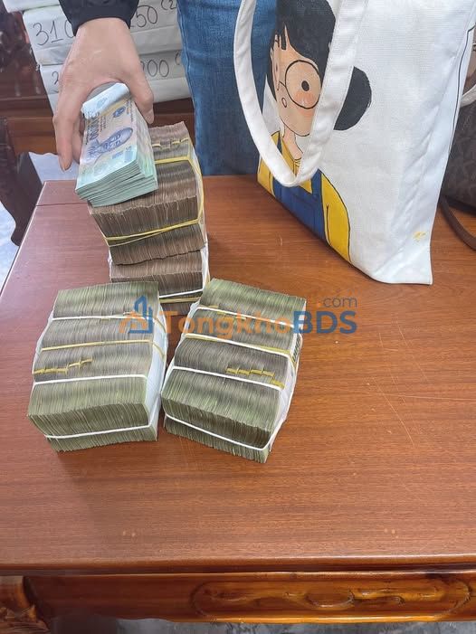 Đất Vườn Lộc Ngãi, Bảo Lâm 2156m² - Sẵn Nhà 100m², Mặt Tiền Oto 890 Triệu