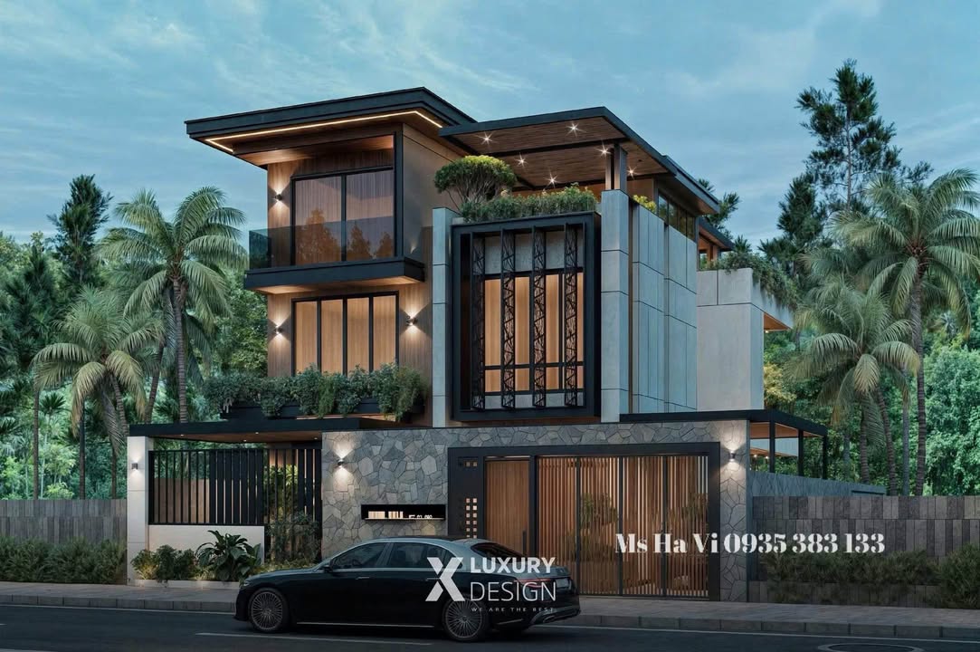 Biệt thự 405m² MB 2125 Đông Vệ - Ngay Công Viên 15ha - Nhỉnh 20 Tỷ