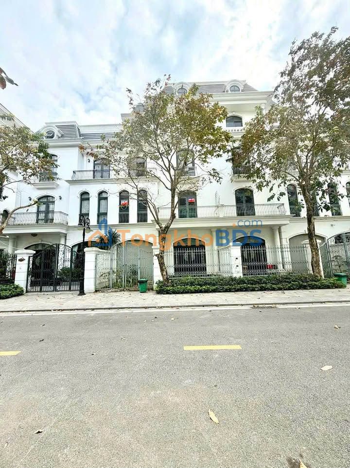 Nhà Phố Vinhomes Hậu Lộc 144m² - Tặng Bản Thiết Kế 100 Triệu