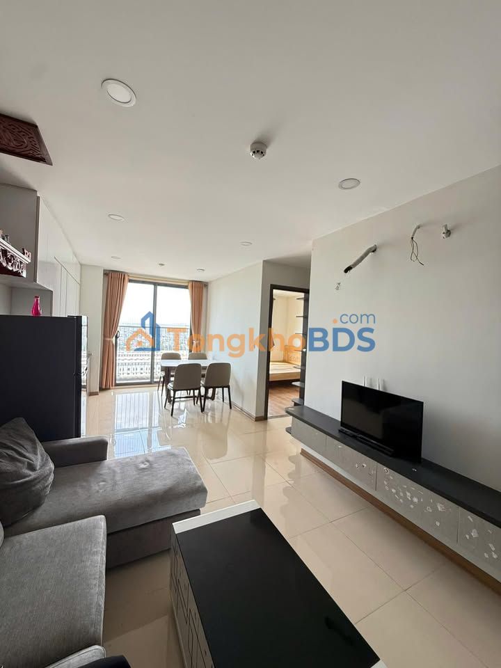 Bán Căn hộ Xuân Mai Tower CT2, 52m², 2PN - Thanh Hóa