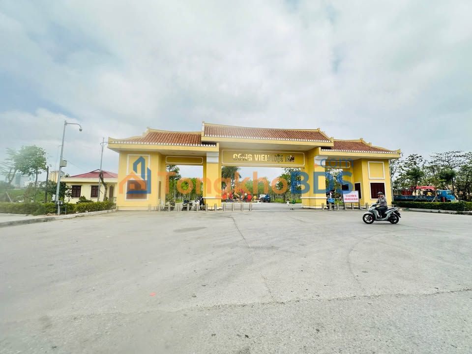 Nhà Mặt Tiền Đại Lộ Lê Lợi, TP Thanh Hóa - Kinh Doanh Đắc Lộc 72m², 4 Tầng, 13 Tỷ