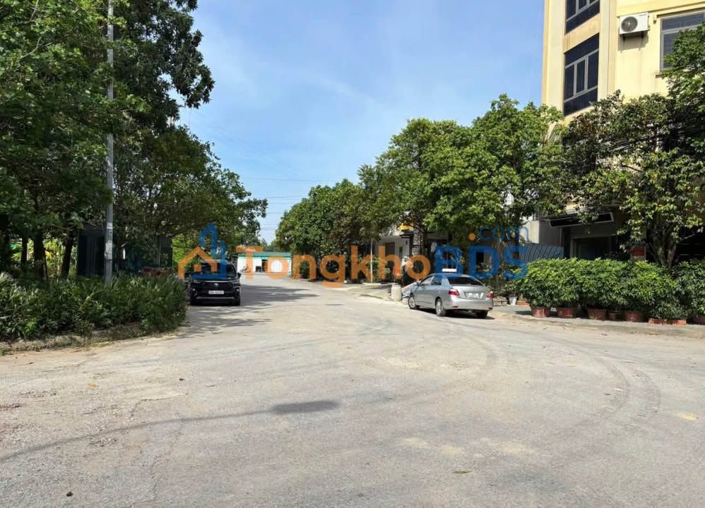 Đất Nền 100m² Quảng Phú - Ngay Vành Đai 3, Giá 2.5 Tỷ