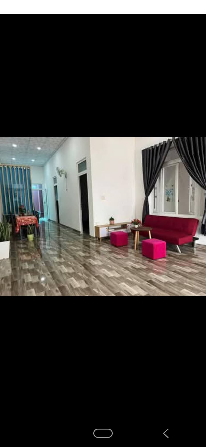 Nhà 2PN Phường Tân Lợi, Buôn Ma Thuột - Giá 3.8 Triệu/Tháng