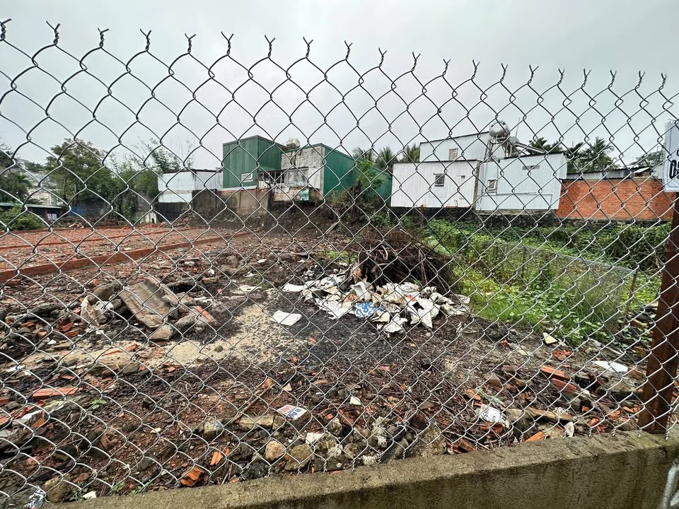 Bán Đất 100m² Nở Hậu Lộc Phát Hẻm Oto Nguyễn Công Trứ, BMT