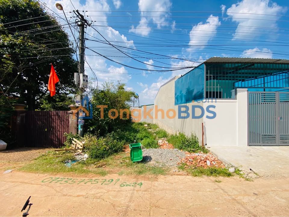 Bán Đất Mặt Tiền Đường 26A Buôn Ma Thuột - 144m² - 1.45 Tỷ