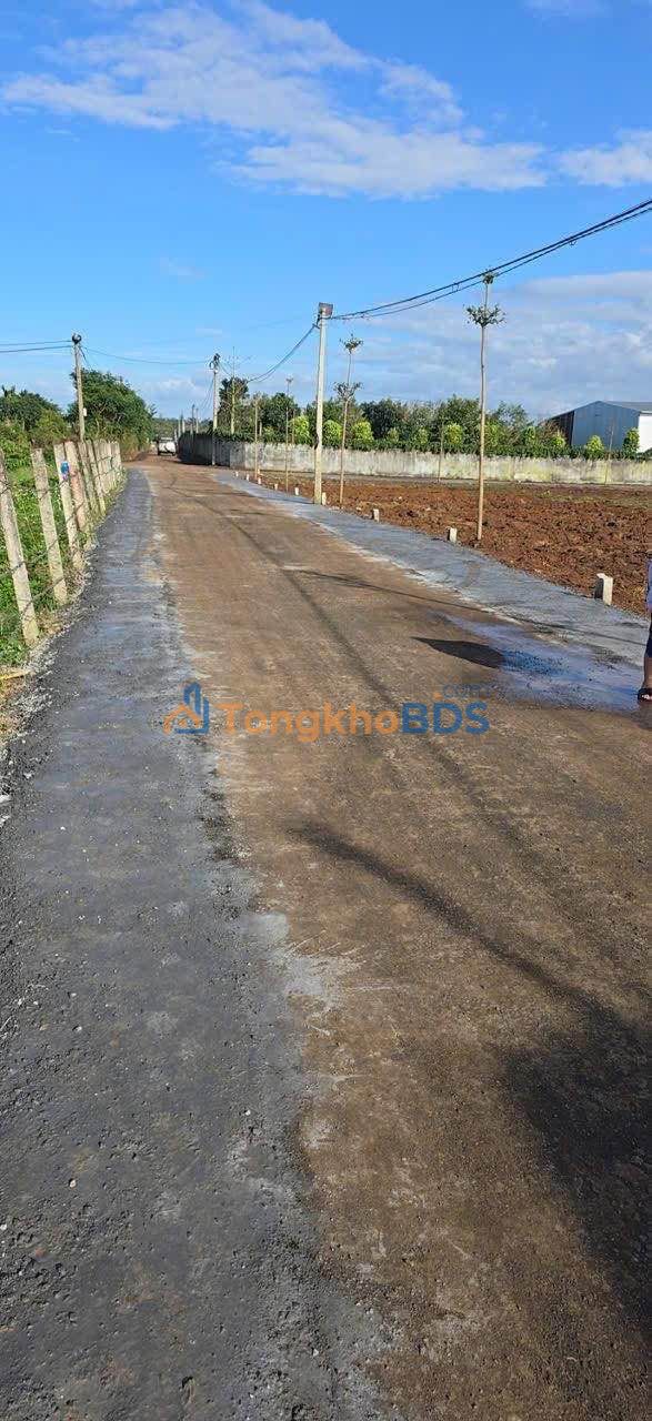 Đất Nền Ea Phê 150m² - Sổ Đỏ Thổ Cư, Giá Đầu Tư Hời