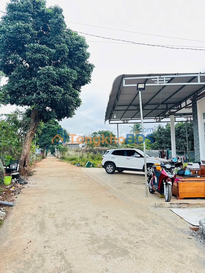 Nhà Đất Buôn Ma Thuột - Thổ cư 365m² Ea Tam - Giá Tốt 2.99 Tỷ