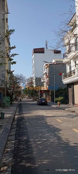 Đất Kinh Doanh Lõi Phùng 50m² - Vị Trí Vàng, Sẵn Sàng Kinh Doanh