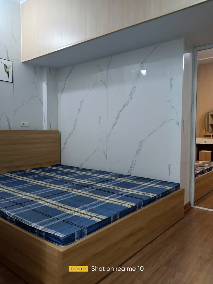 Cho thuê Căn hộ tập thể Nguyễn Công Trứ 70m² - Tầng 1, Kinh doanh tốt