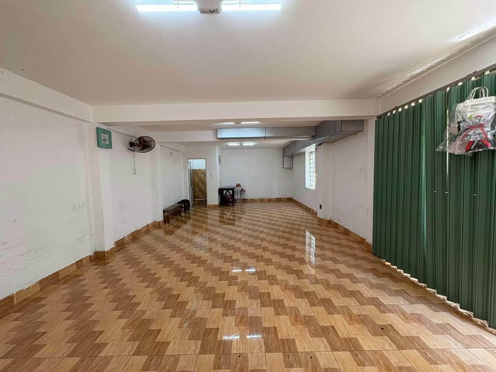 Cho thuê mặt bằng 45m² Huỳnh Thúc Kháng - Lý tưởng Yoga, Nhảy, Lớp học