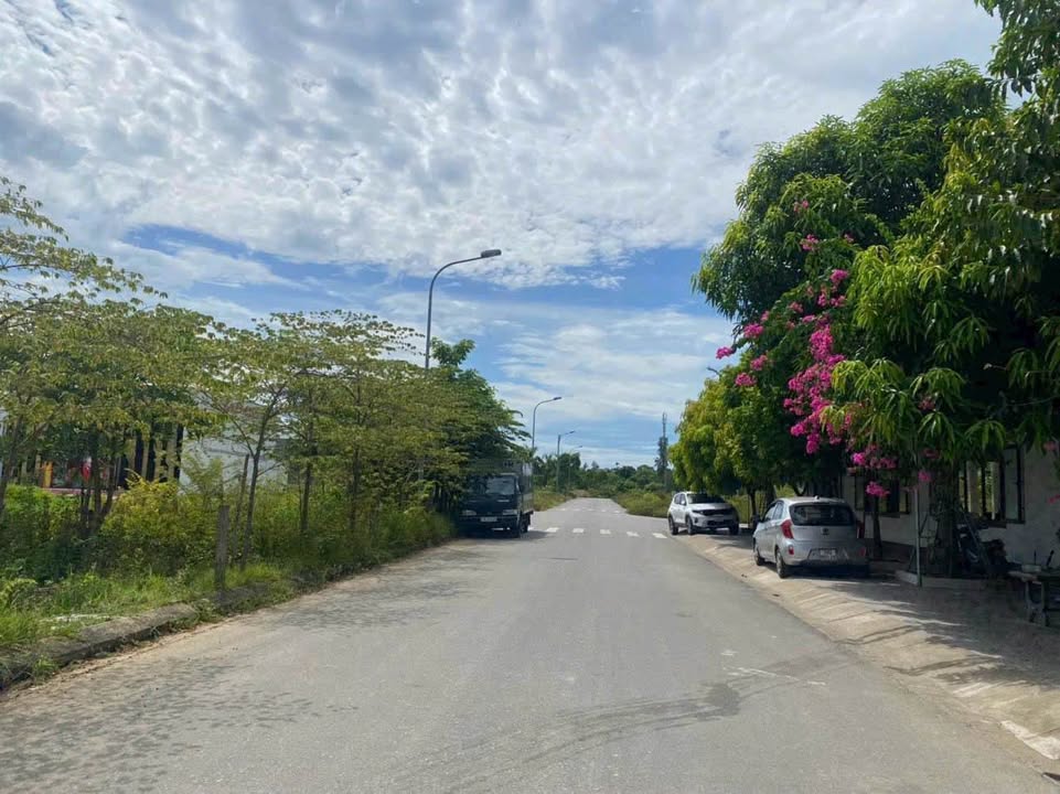 Đất Nền Khu Sinh Thái Gren Hà Tĩnh 148m² - Vị Trí Đắc Địa