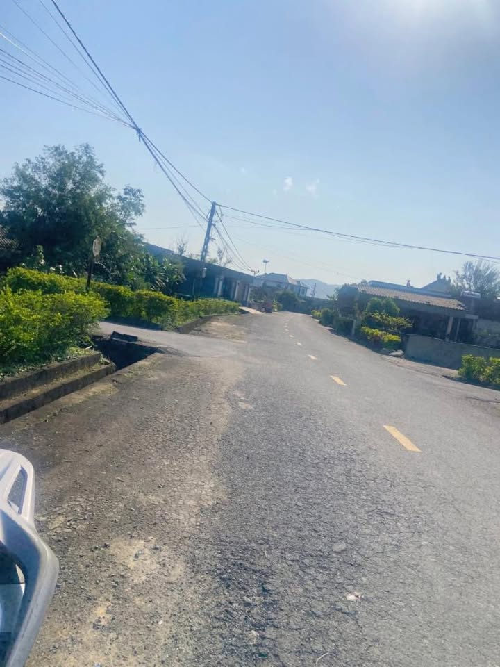 Đất nền mặt tiền Đường Thứ Hai, Quảng Ninh - Kinh doanh đắc lộc 255m²