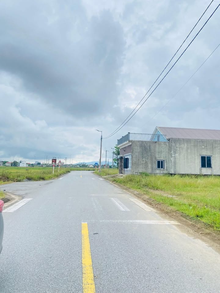 Đất Nền Xã Kỳ Tân, Hà Tĩnh - 172m² Thổ Cư, Sát Chợ, Lợi Nhuận Cao