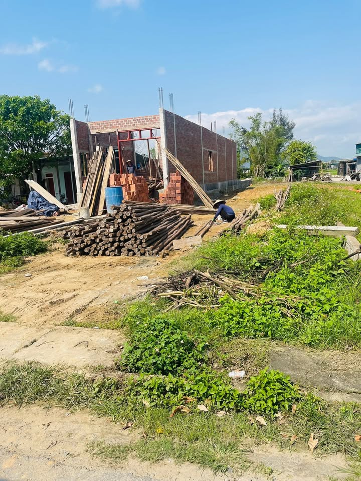 Đất ở 159m² tại Kỳ Anh, Hà Tĩnh - Sổ hồng sẵn, giá 1.9 tỷ