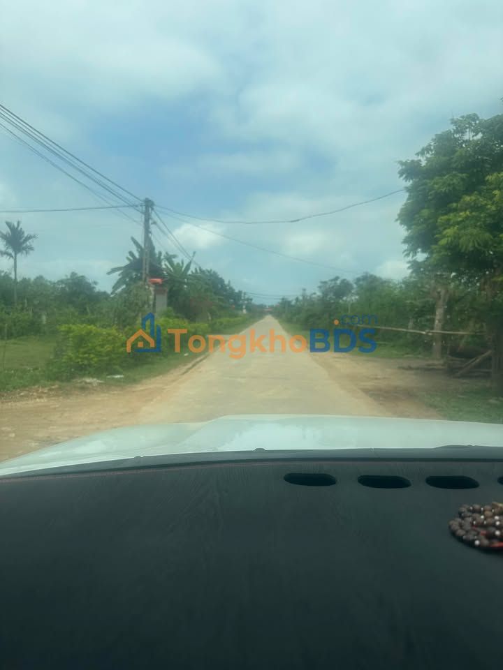 Đất Nền Đồng Lộc, Hà Tĩnh - 250m² - Giá Tốt Đầu Tư