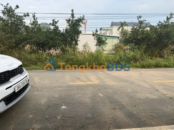 Nhà phố Hàng Trạm 105m² 1,25 tỷ - Mặt tiền kinh doanh