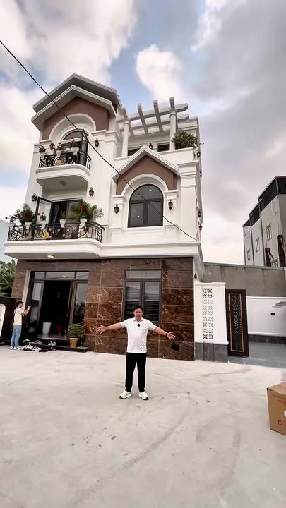 Bán Gấp Biệt Thự 100m² Phường Sở Dầu, Hải Phòng - Giá 4.85 Tỷ