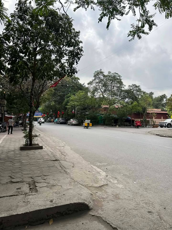 Nhà 5 Tầng Mậu Lương 37m² Giá 8 Tỷ - Full Nội Thất, Sẵn Sàng Về Ở