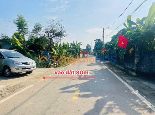 Đất nền Yên Thủy 150m² giá 6xx triệu - Sổ đỏ chính chủ