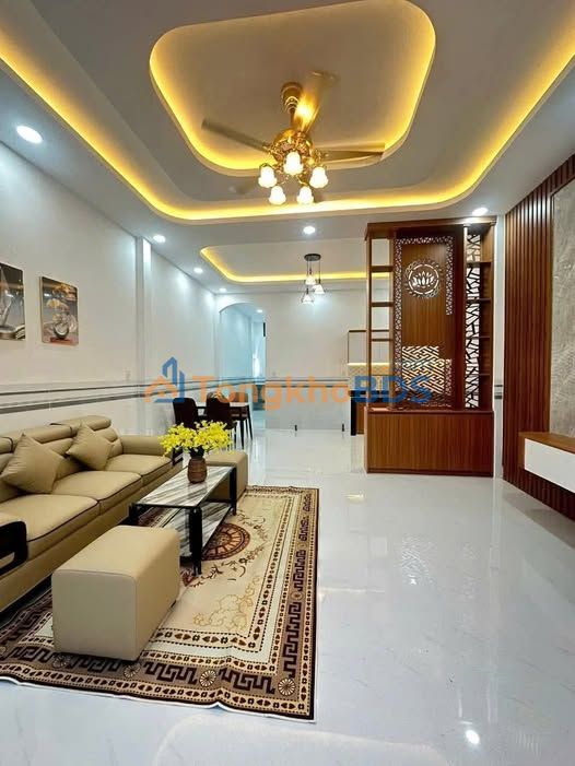 Nhà Tân Hương Tiền Giang 95m2 giá 900 triệu - Sẵn sàng ở ngay