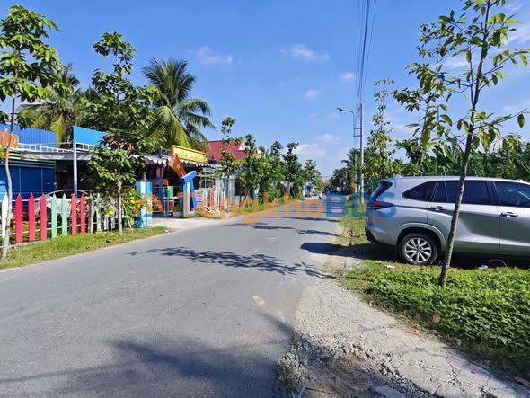 Nhà 1.5 Tỷ Ấp 2, Trung An, Đồng Tháp - Sổ Hồng Riêng