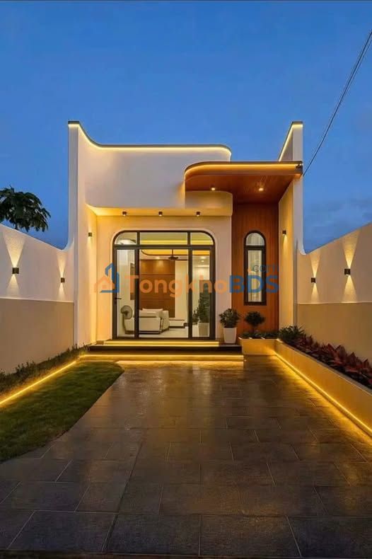 Đất nền Tân Hương, Châu Thành 95m² - Giá chỉ từ 900 triệu, nhận nhà sau 60 ngày