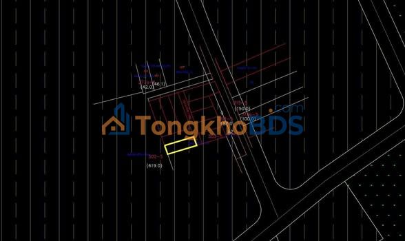 Đất Giang Chính Chương Mỹ 33.5m² - Sổ Đỏ Rõ Ràng, Giá Tốt Đầu Tư