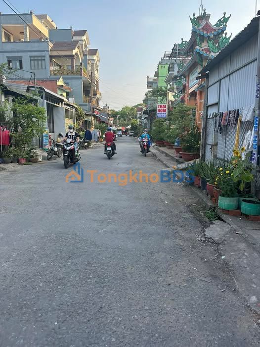 Nhà Mặt Tiền Vĩnh Kim, Châu Thành, Tiền Giang - 67m² Giá 2.2 Tỷ