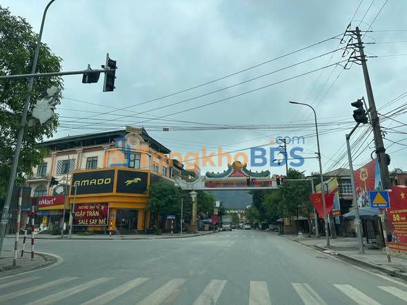 Đất nền Lạc Thủy 131m² - Sổ hồng sẵn, sát hồ Đầm Khánh, ô tô tránh