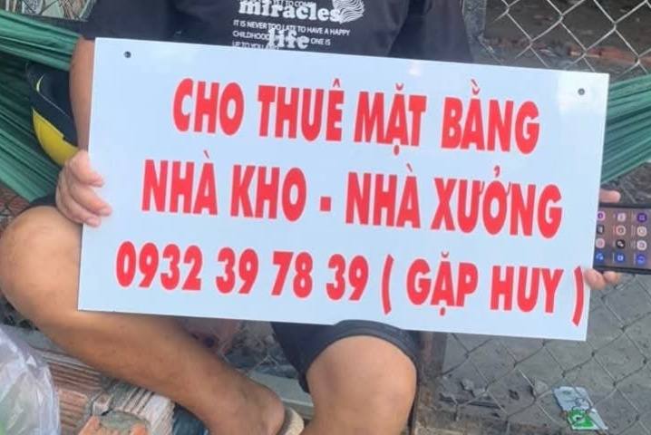 Mặt bằng 250m² Xã Giao Long, Bến Tre - Kinh doanh đa ngành, giá thỏa thuận