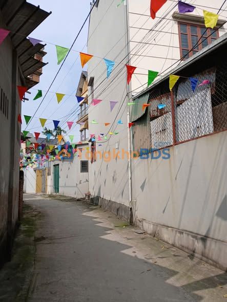 Đất Nền Lô Góc 87m² Chi Nê, Hòa Bình - Chỉ 1.x Tỷ, Sổ Hồng