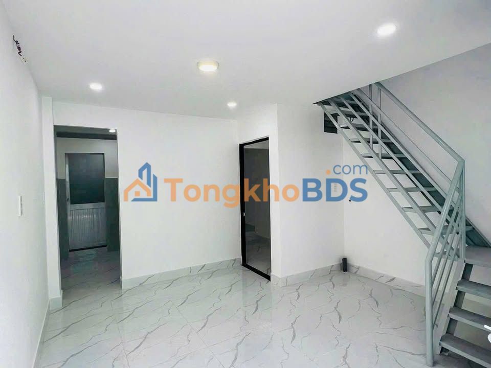 Nhà 1 Trệt 1 Lầu Phước Long B, Thủ Đức - 2.99 Tỷ, Sổ Hồng Riêng