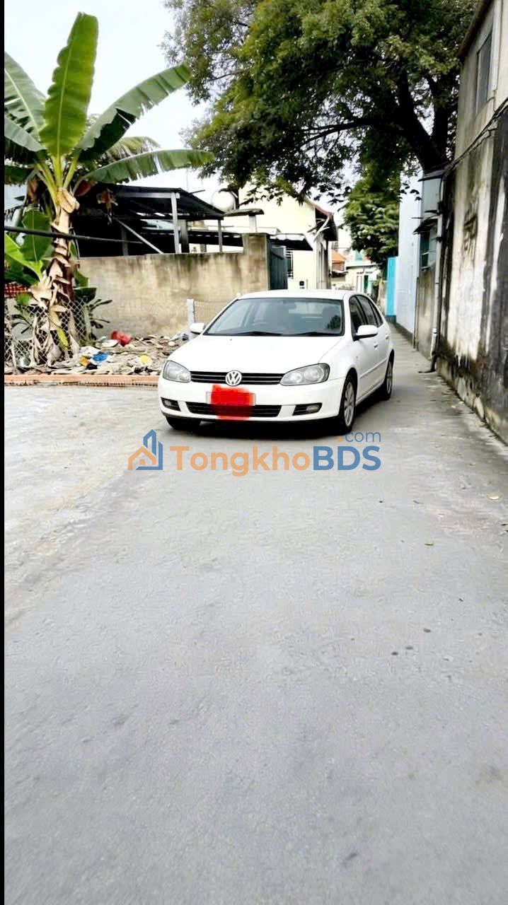 Đất Nền Hưng Định Thuận An 107m² - Sổ Thổ Cư, Gần Chợ Búng, Giá 2.95 Tỷ