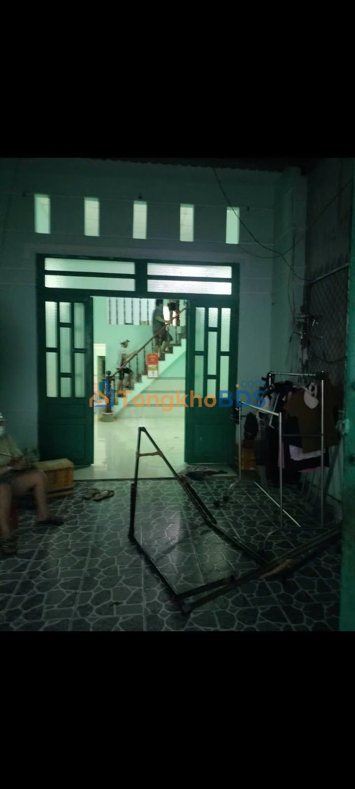 Nhà 3PN Tân Uyên - 106m² Sân Rộng, Giá 4.5 Triệu/Tháng