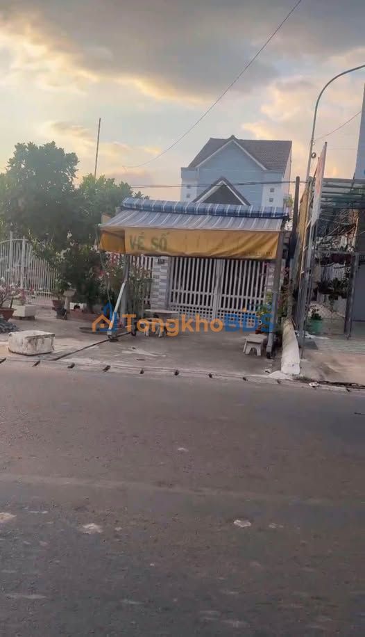 Nhà Phường 1 Tây Ninh 276m² 4.5 tỷ - Chính chủ bán