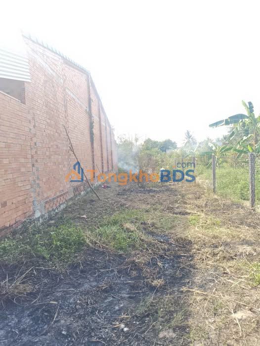 Đất nền Trường Đông Hòa Thành 130m² 390tr - Pháp lý rõ ràng