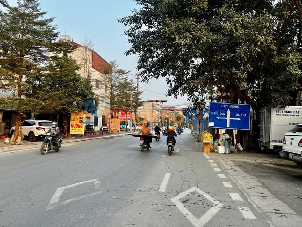 Đất nền Ngọc Hòa Chương Mỹ 150m² 9 tỷ - Sổ đỏ chính chủ