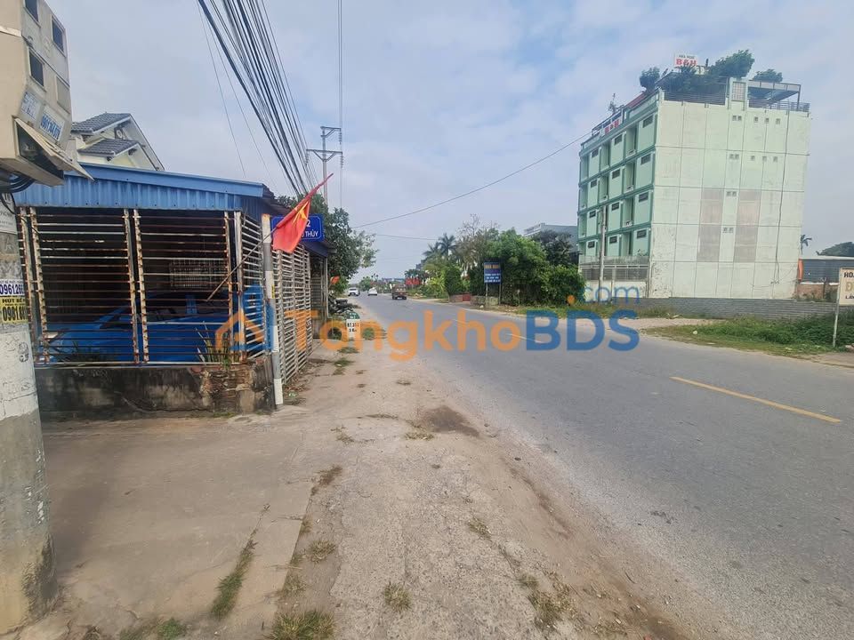 Bán Đất Đẹp Dương Kinh, HP - 57m² Sổ Đỏ Chính Chủ, Ô Tô Tận Nơi