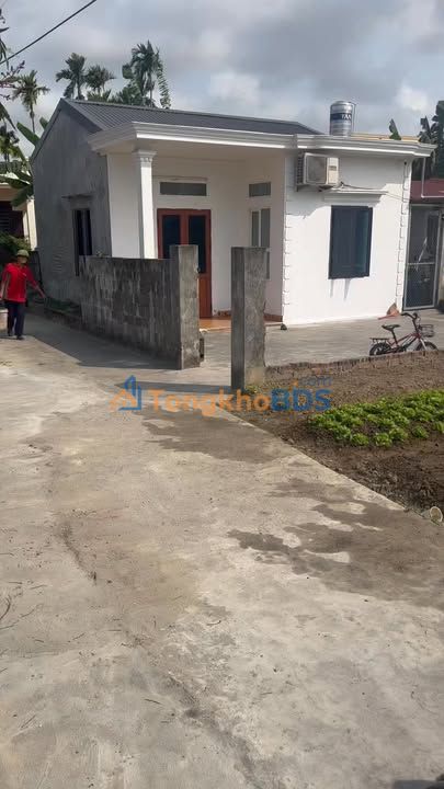 Đất Vườn Trà Phương - 180m² Thổ Cư - Sổ Đỏ Sẵn Sàng - 1.74 Tỷ