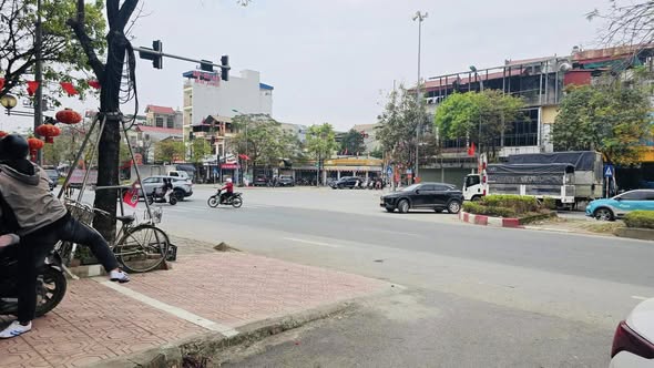 Bán Gấp Đất Vàng 64.7m² Trung Tâm Quốc Oai - Sổ Đỏ Sẵn Sàng