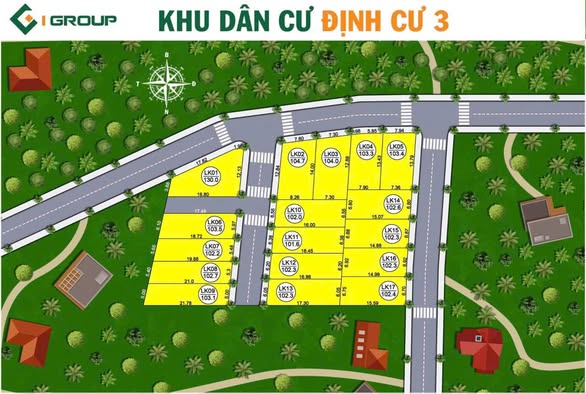 Đất Nền Lạc Sơn, Hòa Bình 103m² - Sổ Đỏ Rõ Ràng, Giá Đầu Tư F0