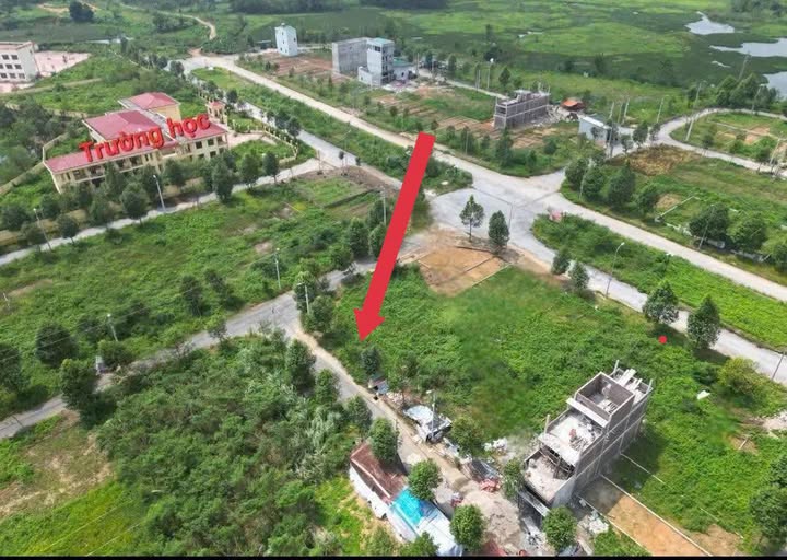 Đất Tốt Động, Chương Mỹ 60m² - Gần Trường Mầm Non, Giá Tốt Nhất