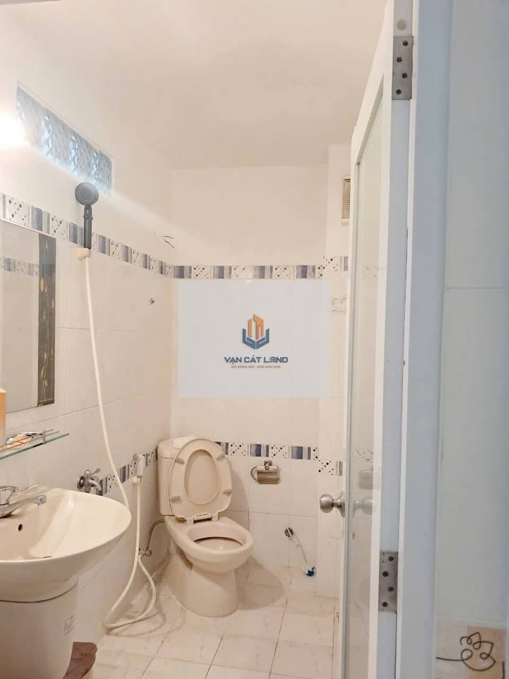 Cho thuê Căn hộ dịch vụ Ngô Văn Huyền, Vũng Tàu - 25m² - Giá từ 3.5 triệu