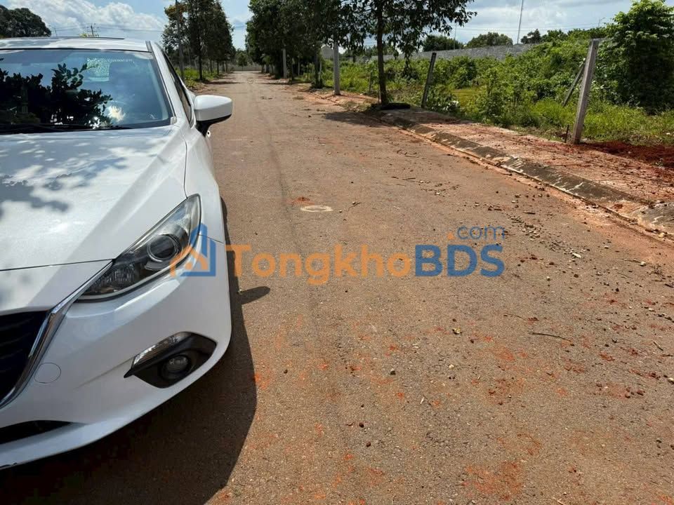 Bán Đất Nền Long Phước, BR-VT - 133m², Hướng Đông Nam, Giá Tốt