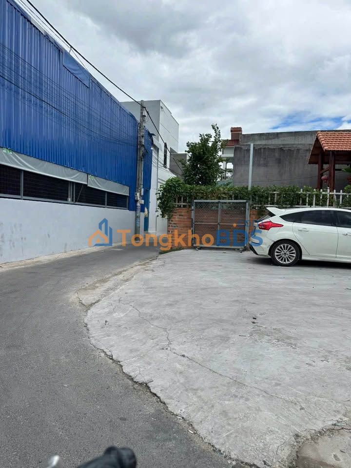 Đất thổ cư 62m² trung tâm Phan Thiết, đường Lê Quý Đôn - Giá Ngộp 1.39 Tỷ