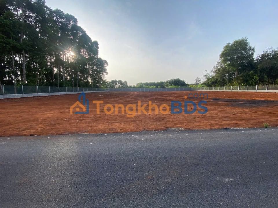 Đất Nền 500m² Long Phước - Sổ Đỏ Sẵn Sàng, Giá Đầu Tư 1.28 Tỷ