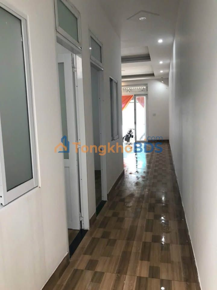 Nhà 90m² Phường 11, Vũng Tàu - Sổ đồng sở hữu, Giá 1.998 tỷ