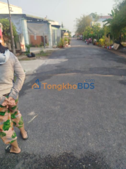 Đất thổ cư 280m² mặt tiền nhựa 10m Phường Hiệp Ninh, TP.Tây Ninh - Giá tốt