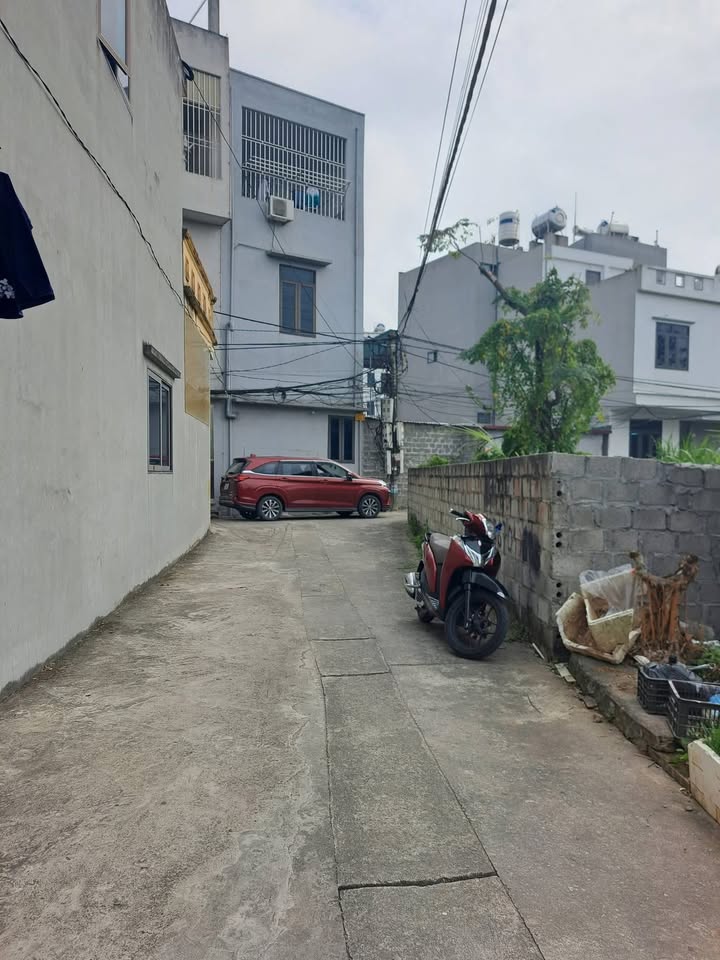 Đất nền Phú Xuân, Thái Bình 45.5m² giá hơn 1 tỷ - Ngõ ô tô, sát KĐT Kỳ Đồng