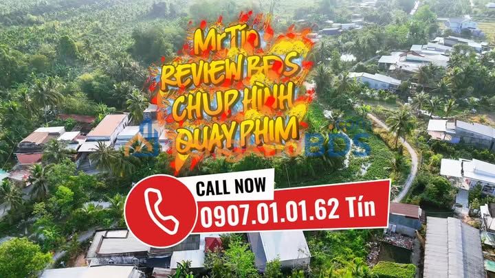 Đất Nền Tân Nhuận Đông - 144m² Sổ Đỏ - Giá 450 Triệu